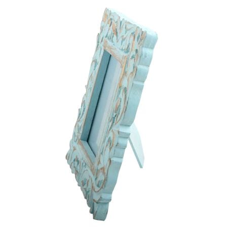 Turquoise Photo Frames